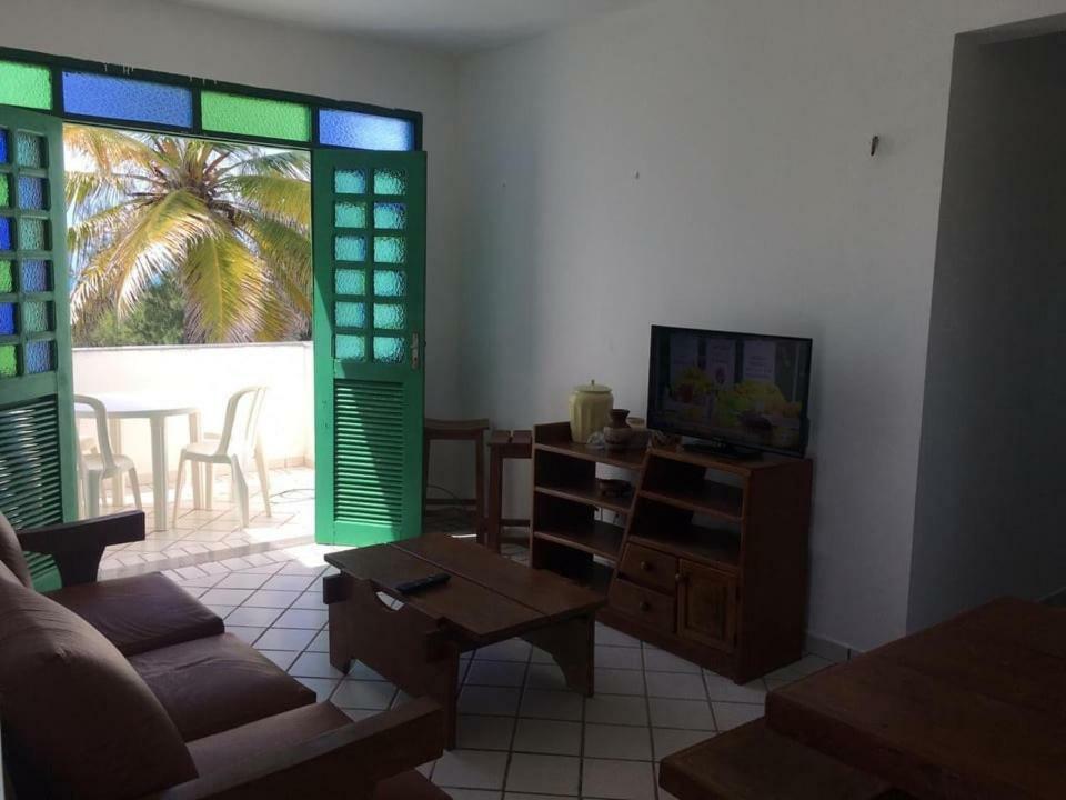 Apto Canoa Quebrada Aracati Luaran gambar