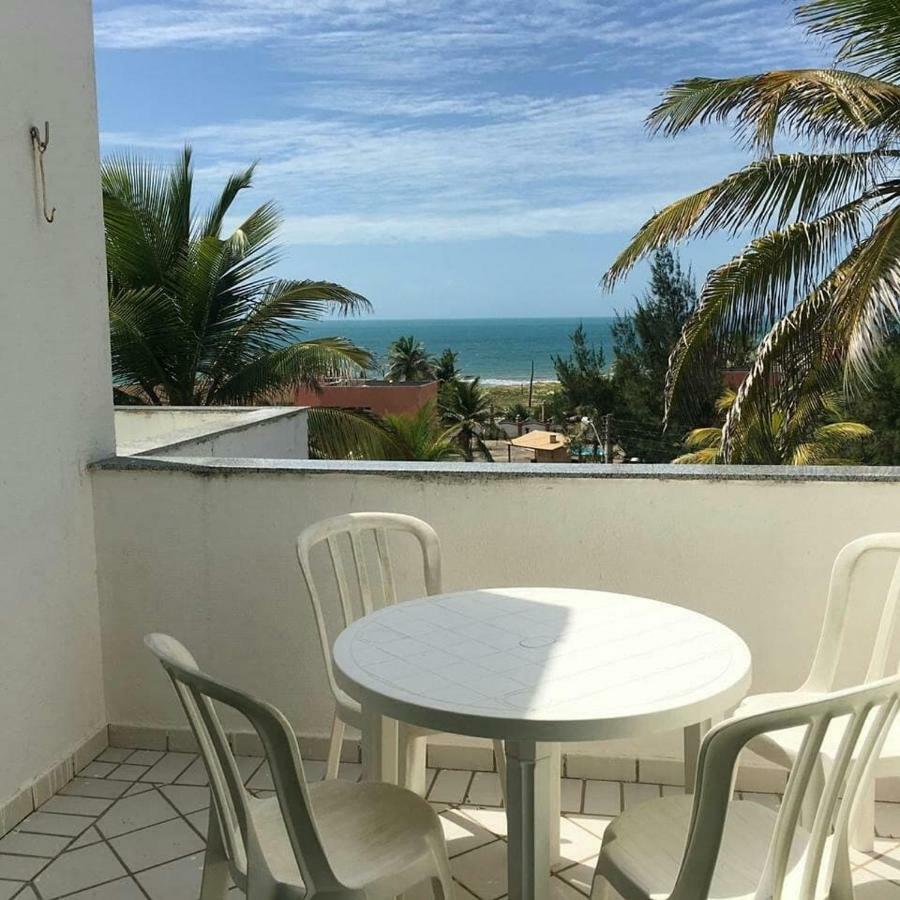 Apto Canoa Quebrada Aracati Luaran gambar